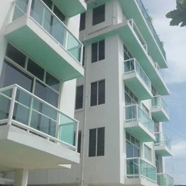 Suites Angelopolis 아카풀코 외부 사진