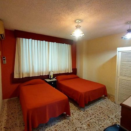 Suites Angelopolis 아카풀코 외부 사진