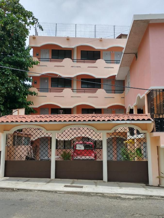 Suites Angelopolis 아카풀코 외부 사진