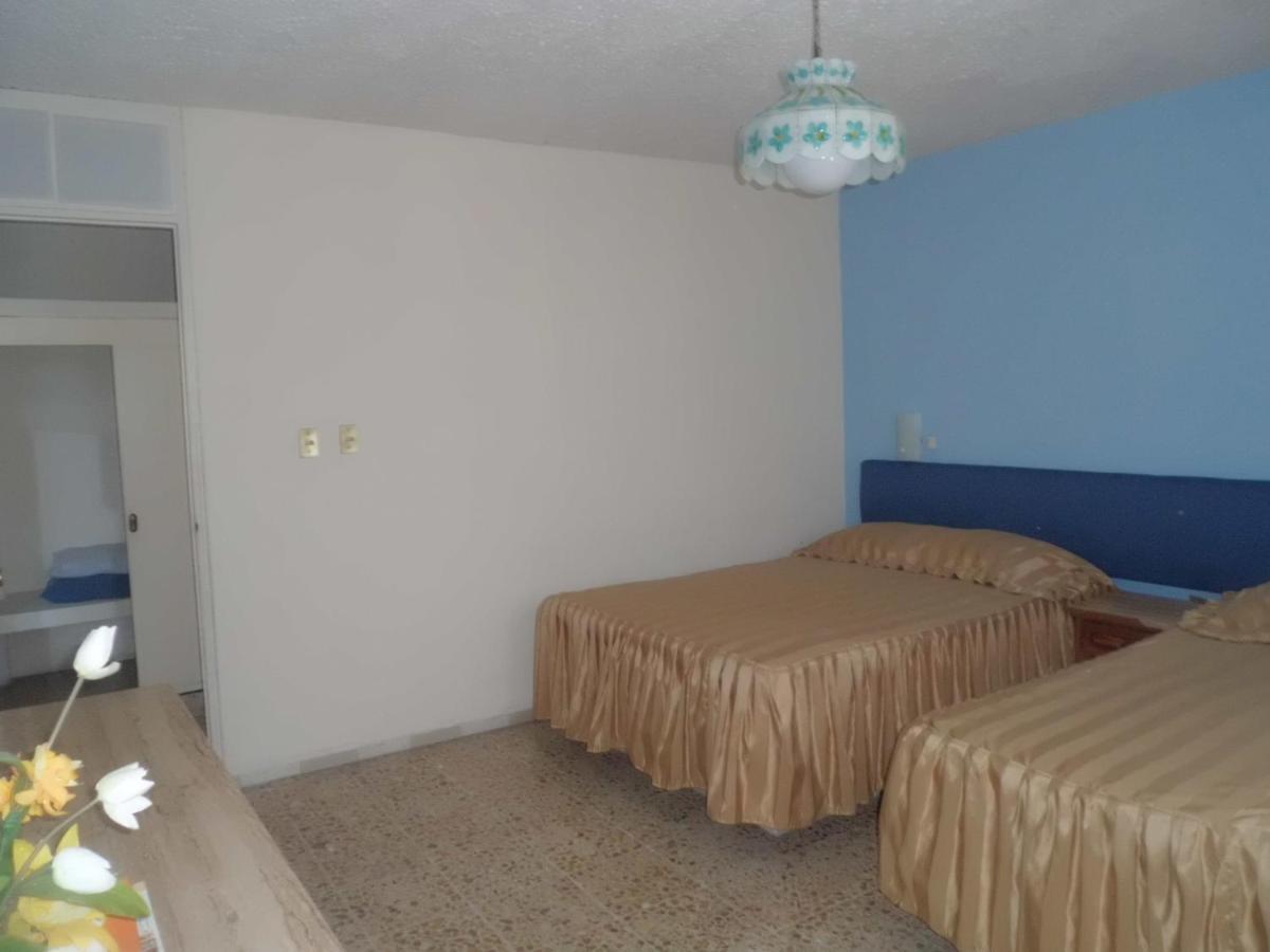 Suites Angelopolis 아카풀코 외부 사진