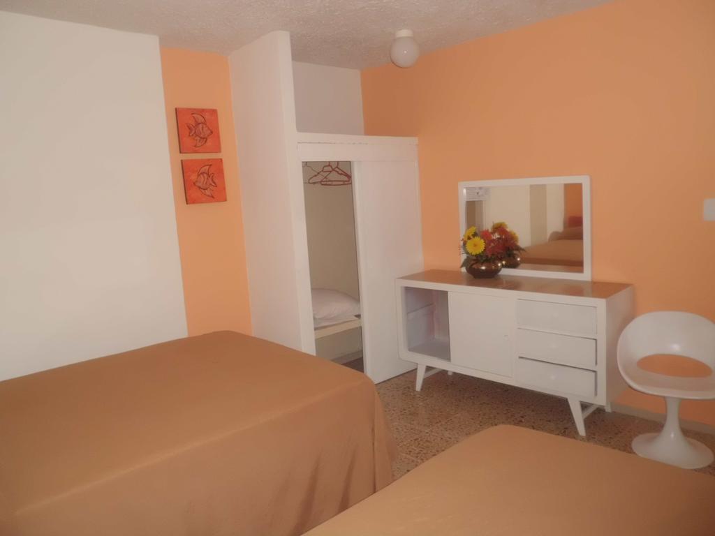 Suites Angelopolis 아카풀코 외부 사진