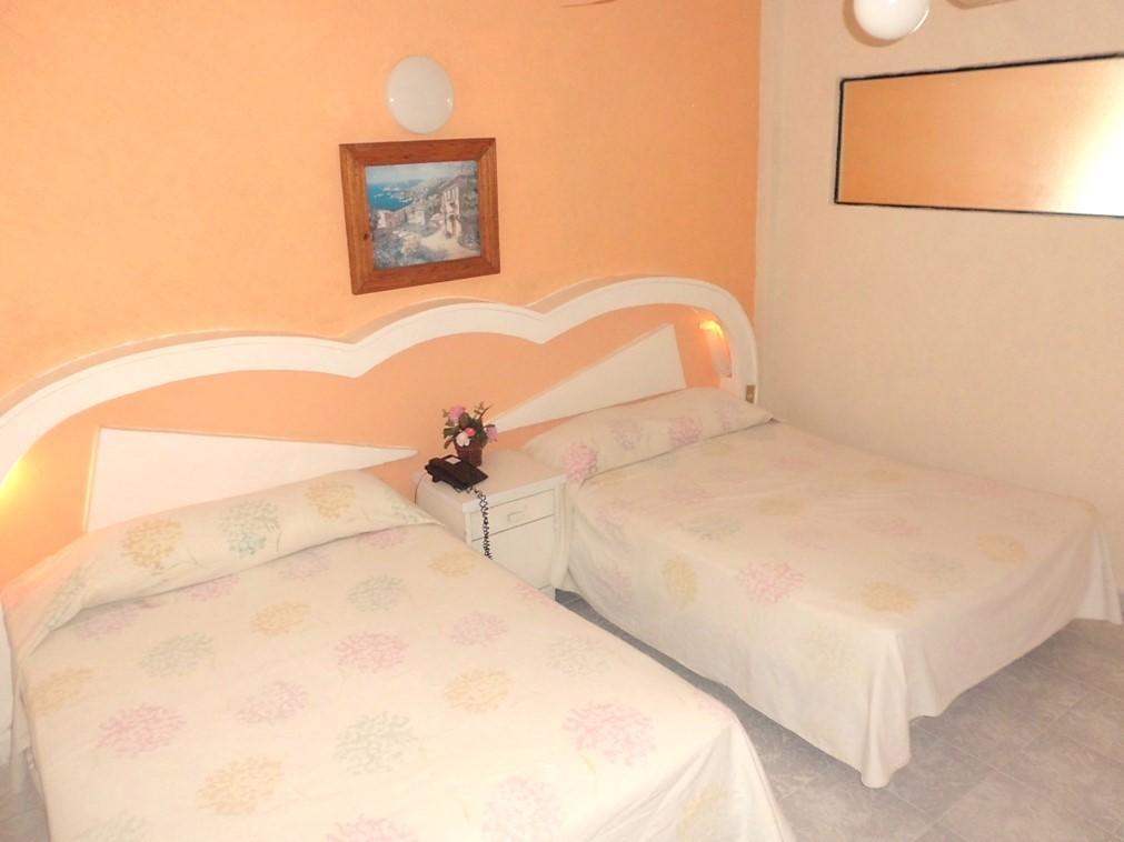 Suites Angelopolis 아카풀코 외부 사진