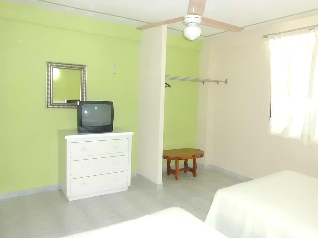 Suites Angelopolis 아카풀코 외부 사진
