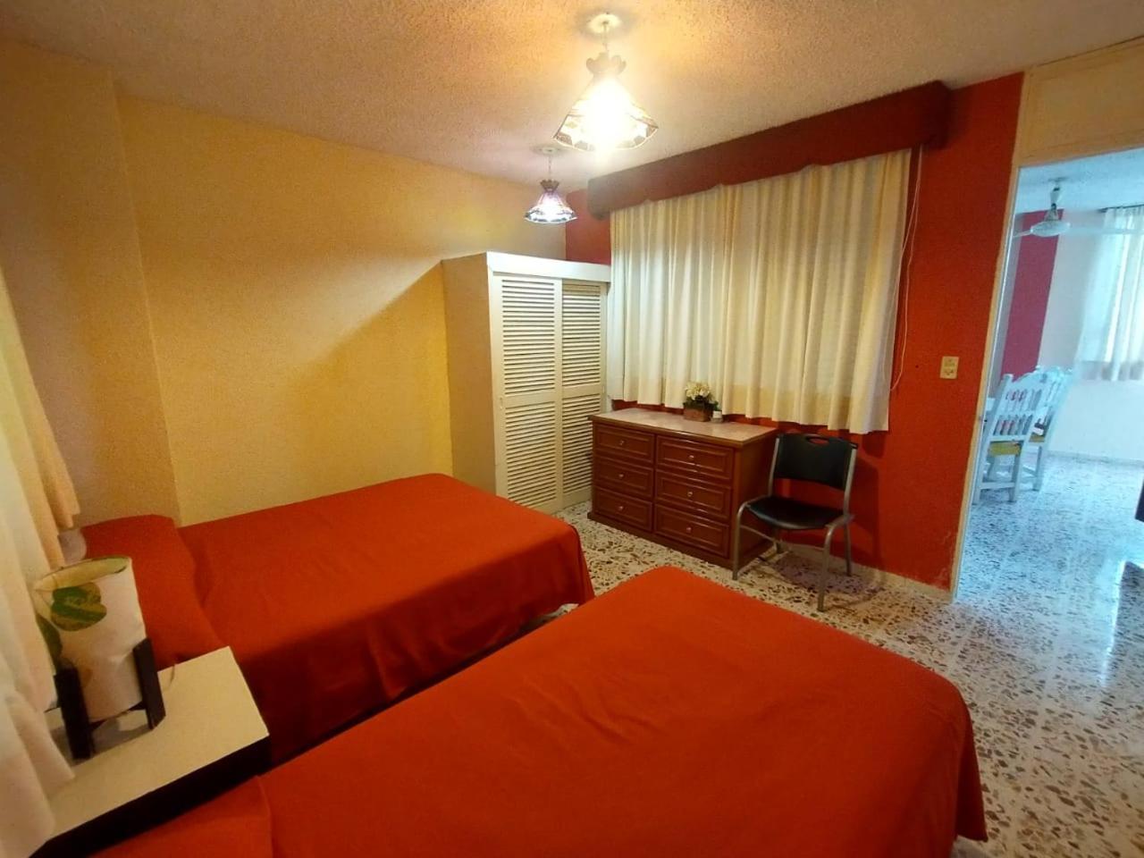 Suites Angelopolis 아카풀코 외부 사진