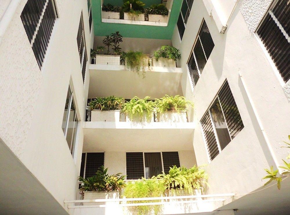 Suites Angelopolis 아카풀코 외부 사진