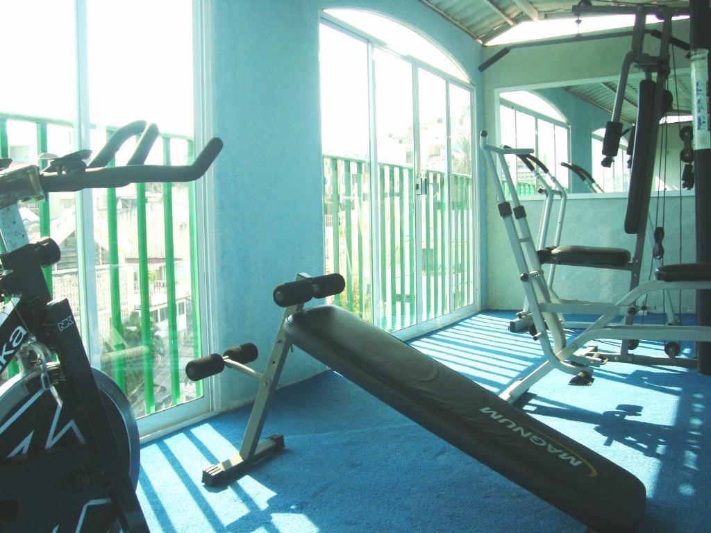 Suites Angelopolis 아카풀코 외부 사진