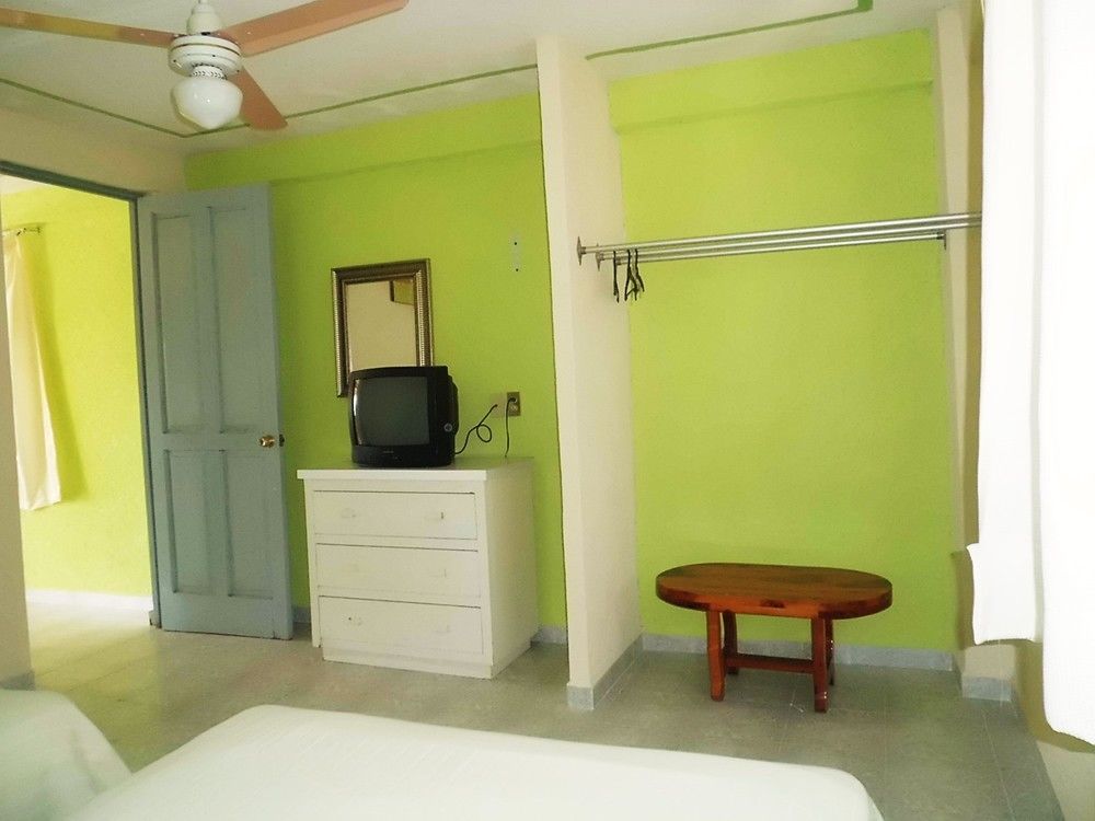Suites Angelopolis 아카풀코 외부 사진