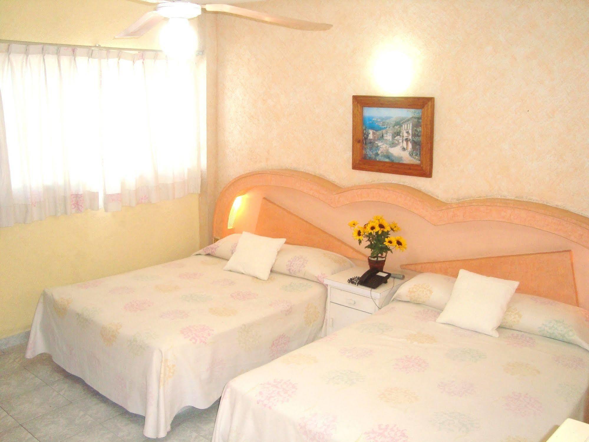 Suites Angelopolis 아카풀코 외부 사진